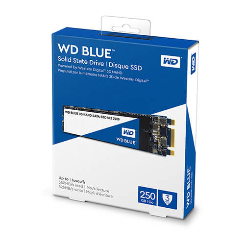 15329 ssd wd blue 250gb m2 2280 wds250g2b0b 1 - Ngôi Sao Sáng Computer