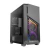 Case Antec DP502 FLUX Tempered Glass - Ngôi Sao Sáng Computer