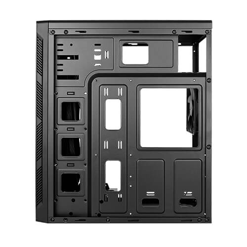 Case Antec NX110 5 - Ngôi Sao Sáng Computer