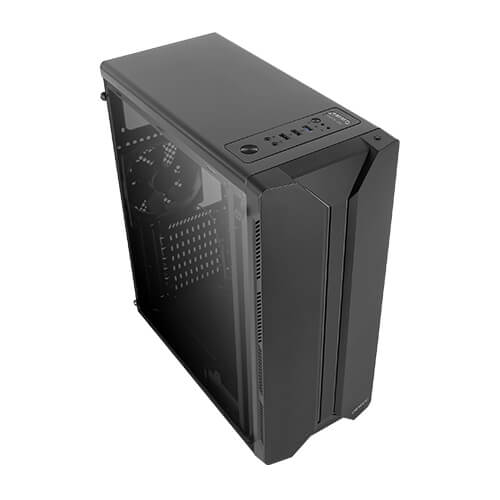 Case Antec NX110 - Ngôi Sao Sáng Computer