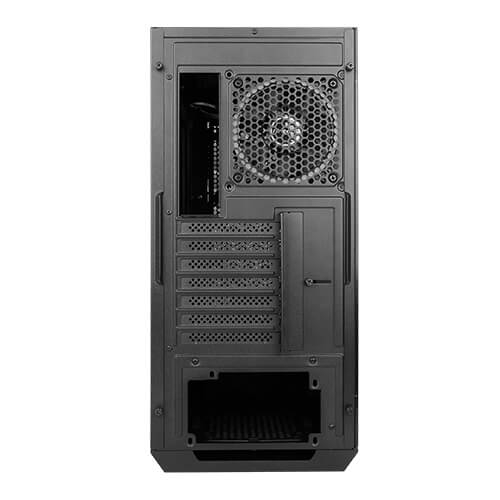 Case Antec NX800 10 - Ngôi Sao Sáng Computer