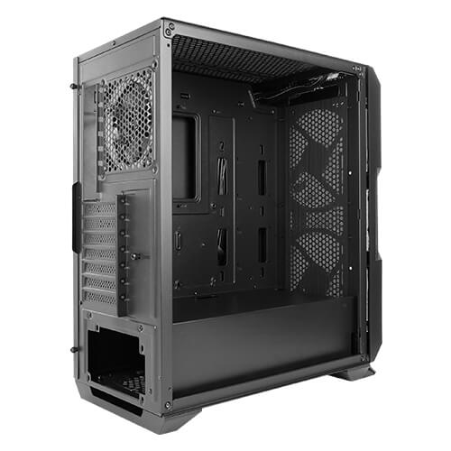 Case Antec NX800 9 - Ngôi Sao Sáng Computer