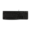 Keyboard Logitech K120 - Ngôi Sao Sáng Computer