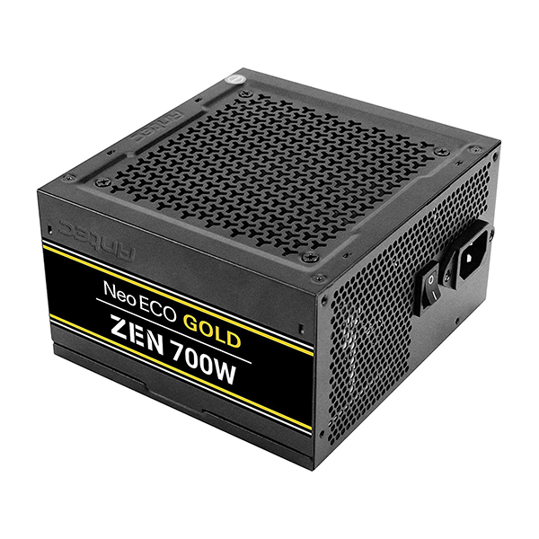 Power Antec NE700G Zen - Ngôi Sao Sáng Computer