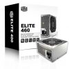 Power Cooler Master 460W – Elite - Ngôi Sao Sáng Computer
