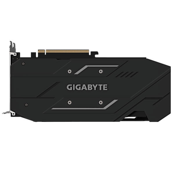 VGA Gigabyte GV N206SWF2OC 8GD 6 - Ngôi Sao Sáng Computer