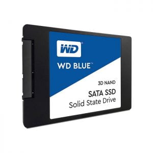 WDBlue 250GB WDS250G2B0A 2 - Ngôi Sao Sáng Computer