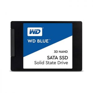 WDBlue 250GB WDS250G2B0A 3 - Ngôi Sao Sáng Computer