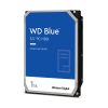 hdd wd blue 1tb 3 5 inch sata iii 64mb cache 7200rpm wd10ezex - Ngôi Sao Sáng Computer