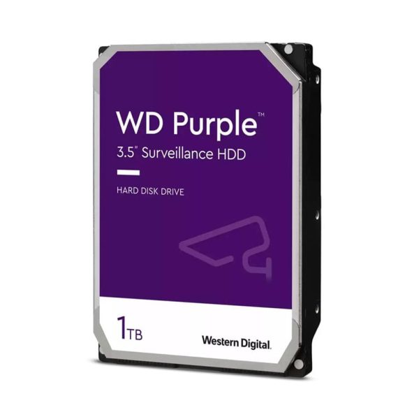 hdd wd purple 1tb 3 5 inch sata iii 64mb cache 5400rpm wd10purz 1 - Ngôi Sao Sáng Computer