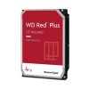 hdd wd red plus 4tb 3 5 inch sata iii 128mb cache 5400rpm wd40efzx 0 - Ngôi Sao Sáng Computer