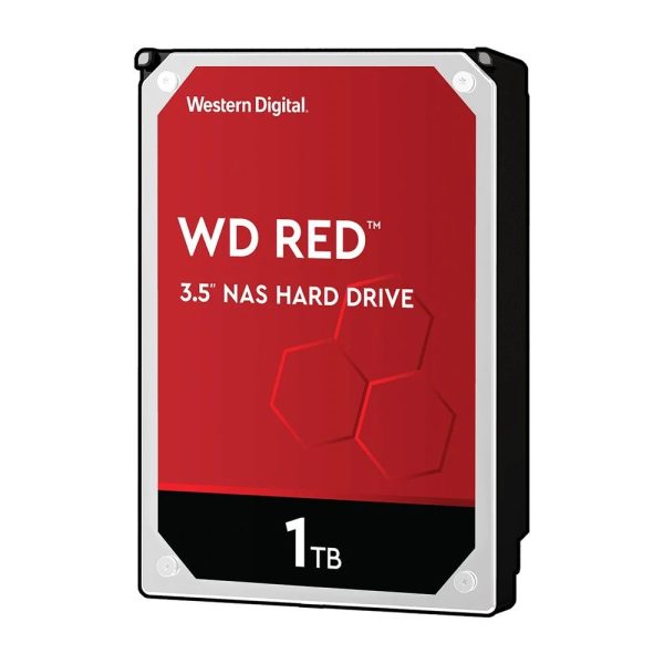 wd red 11 - Ngôi Sao Sáng Computer