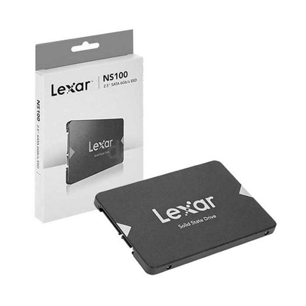SSD LX NS100 256G 3 - Ngôi Sao Sáng Computer