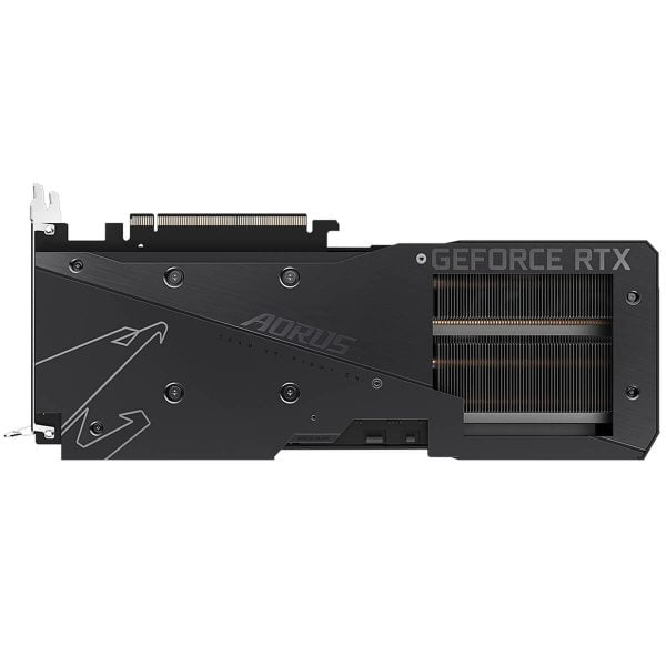 AORUS GeForce RTX™ 3060 ELITE 12G 12GB GDDR6 LHR H7 - Ngôi Sao Sáng Computer