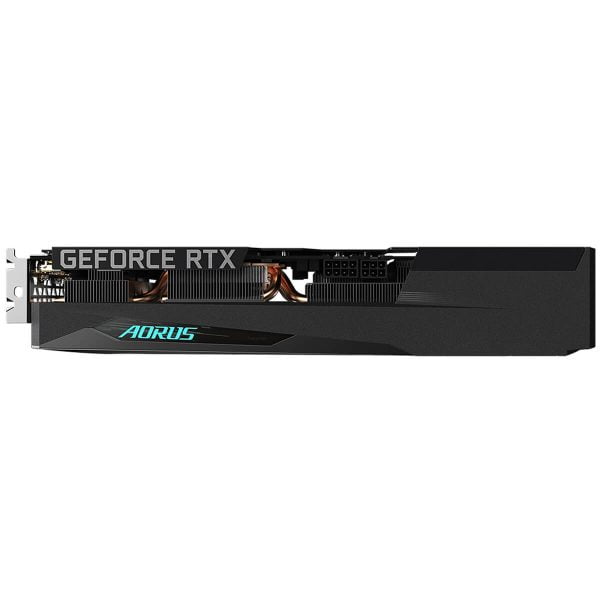 AORUS GeForce RTX™ 3060 ELITE 12G 12GB GDDR6 LHR H8 - Ngôi Sao Sáng Computer