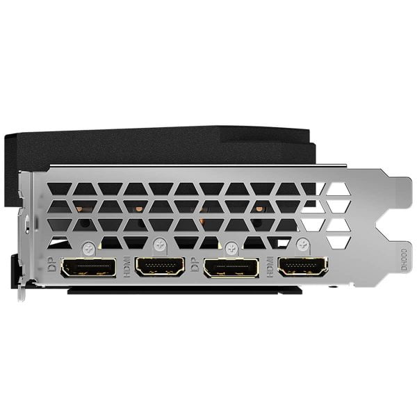 AORUS GeForce RTX™ 3060 ELITE 12G 12GB GDDR6 LHR H9 - Ngôi Sao Sáng Computer