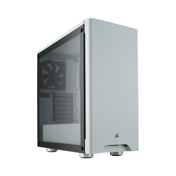 43252 case corsair carbide series 275r tempered glass mid tower gaming white 0012 1 1 - Ngôi Sao Sáng Computer