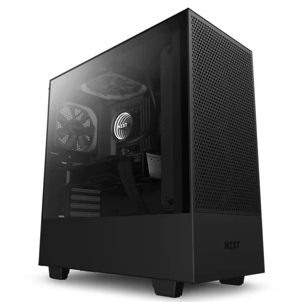 NZXT H510 – Compact Mid Tower Case – Black h1.jpg - Ngôi Sao Sáng Computer