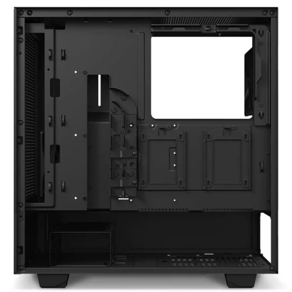 NZXT H510 – Compact Mid Tower Case – Black h5.jpg - Ngôi Sao Sáng Computer