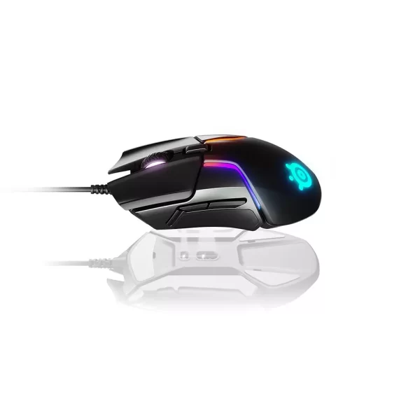steelseries rival600 04 - Ngôi Sao Sáng Computer