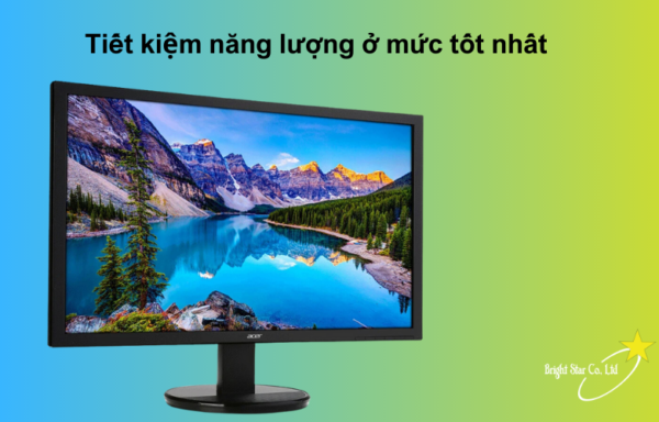 Màn hình LCD Acer K222HQL
