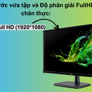 LCD Acer EK221Q H
