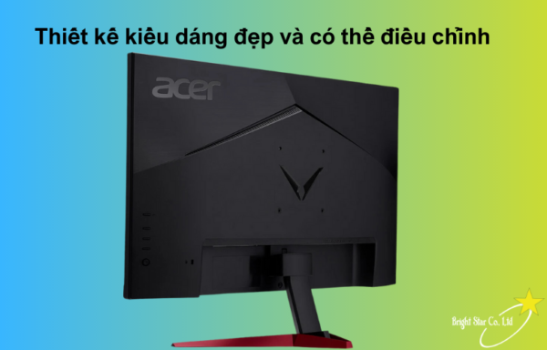 Acer Nitro VGO VG240YS