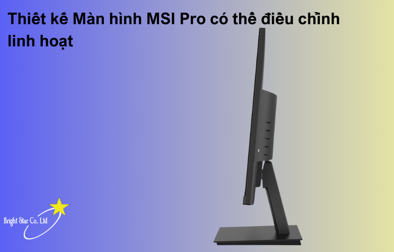  LCD MSI Pro MP241X