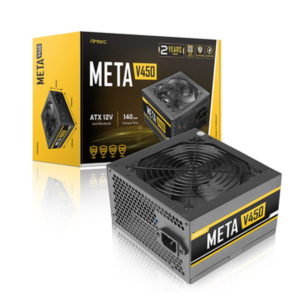 Nguồn máy tính Antec Meta V450