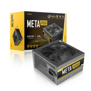 Nguồn máy tính Antec Meta V450