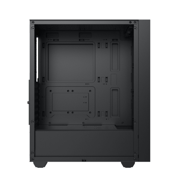 Vỏ máy tính XIGMATEK FLY II 3GF (EN44663) - GAMING ATX, KÈM 03 FAN XIGMATEK G20F